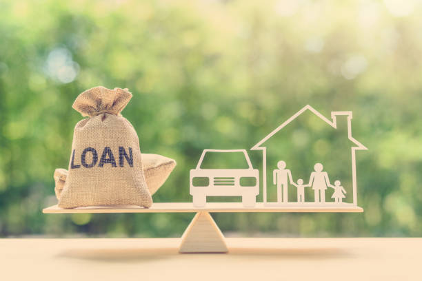 Loan Comparison Services in Warren, OH